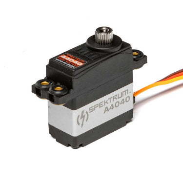 Spektrum SPMSA4040 A4040 Mid Torque High Speed Micro HV Servo